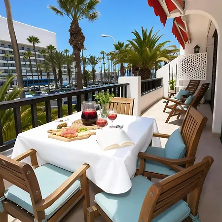 Appartamento Sarah Parque Santiago I Playa de las Americas (Tenerife)