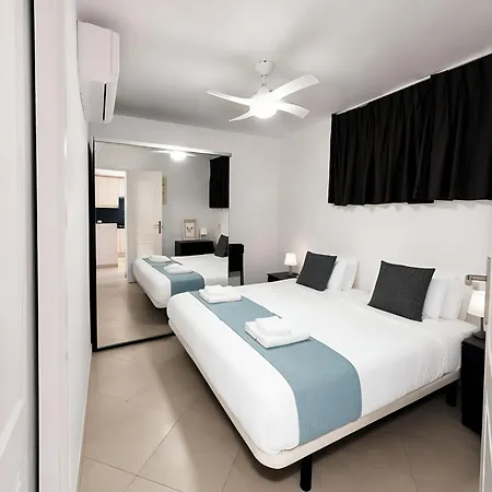 Appartamento Sarah Parque Santiago I Playa de las Americas (Tenerife)